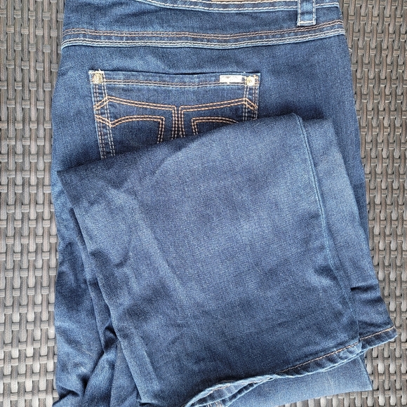 Melissa McCarthy Seven Jeans - Picture 2 of 2